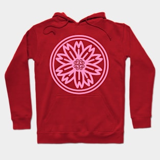 CHERRY BLOSSOM CREST Hoodie